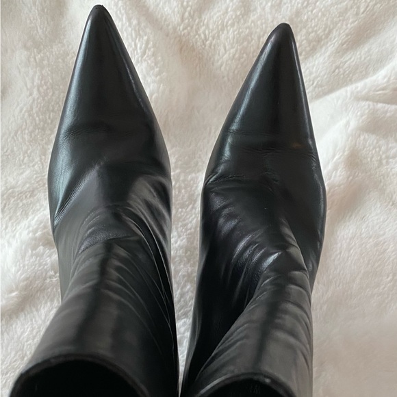Stuart Weitzman Ankle Boots - Picture 3 of 10